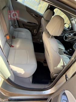 شێڤرۆلێت مالیبۆ